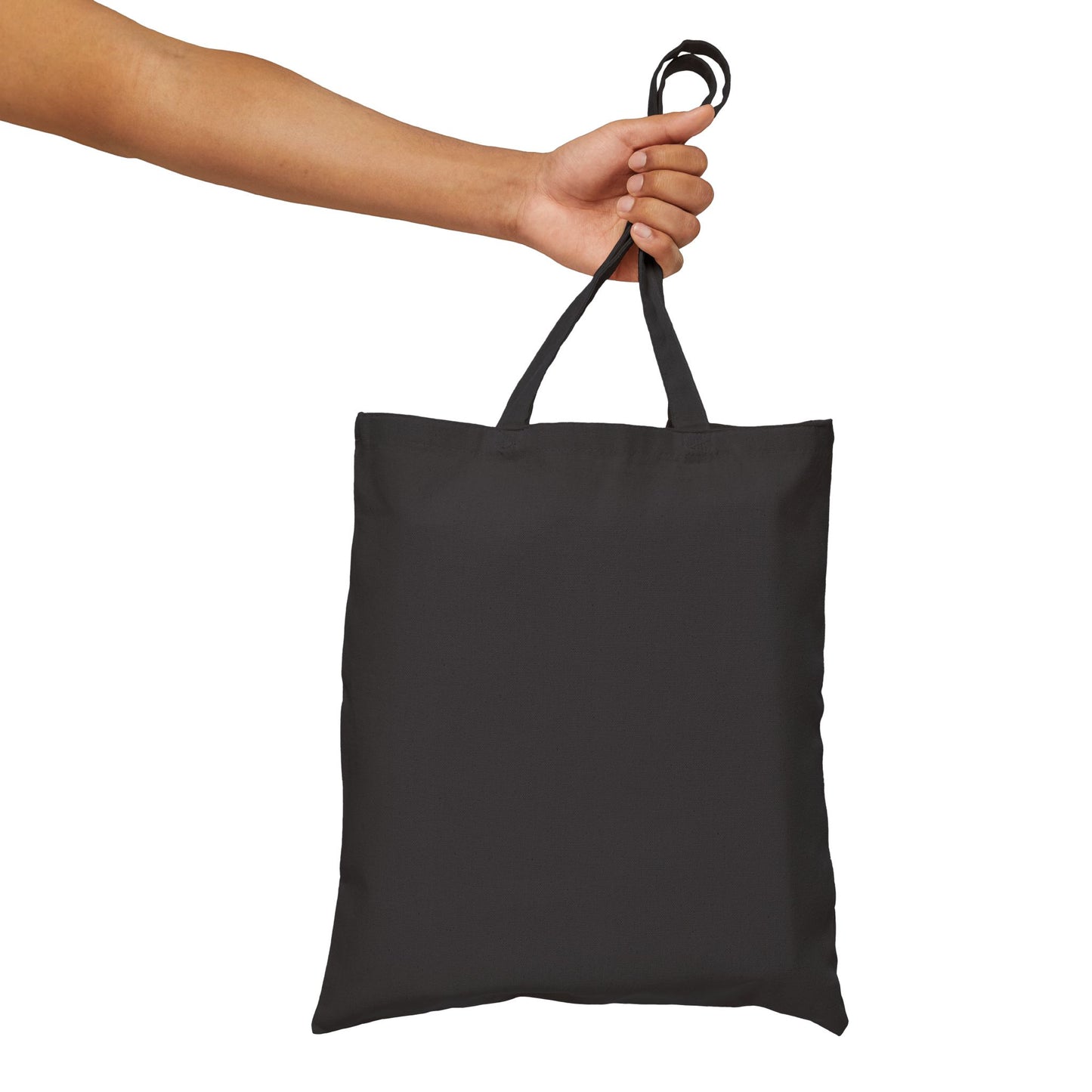 Life's too Short, Cotton Tote Bag