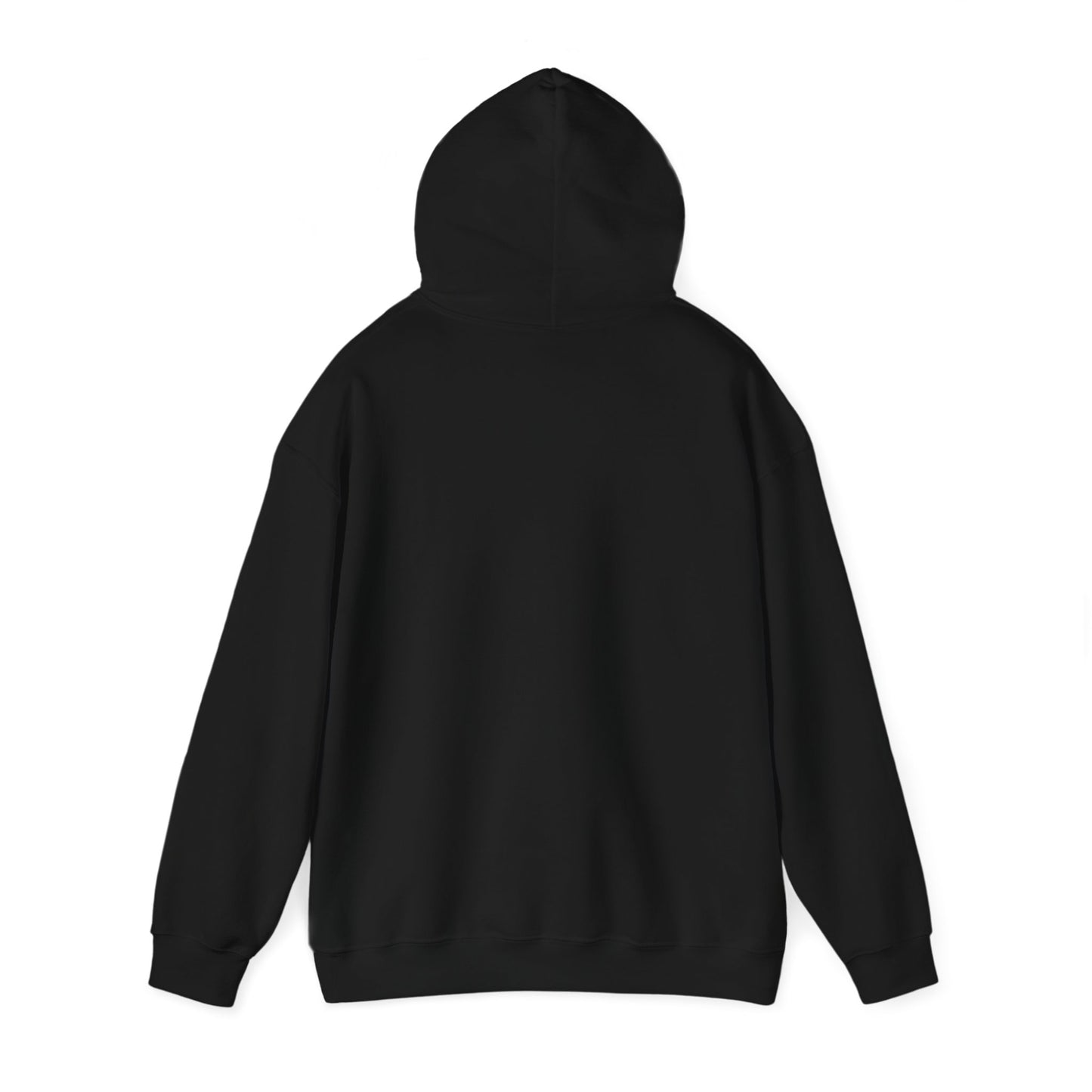 WTF, Unisex Heavy Blend™ Hooded Sweatshirt - Original Prints Co