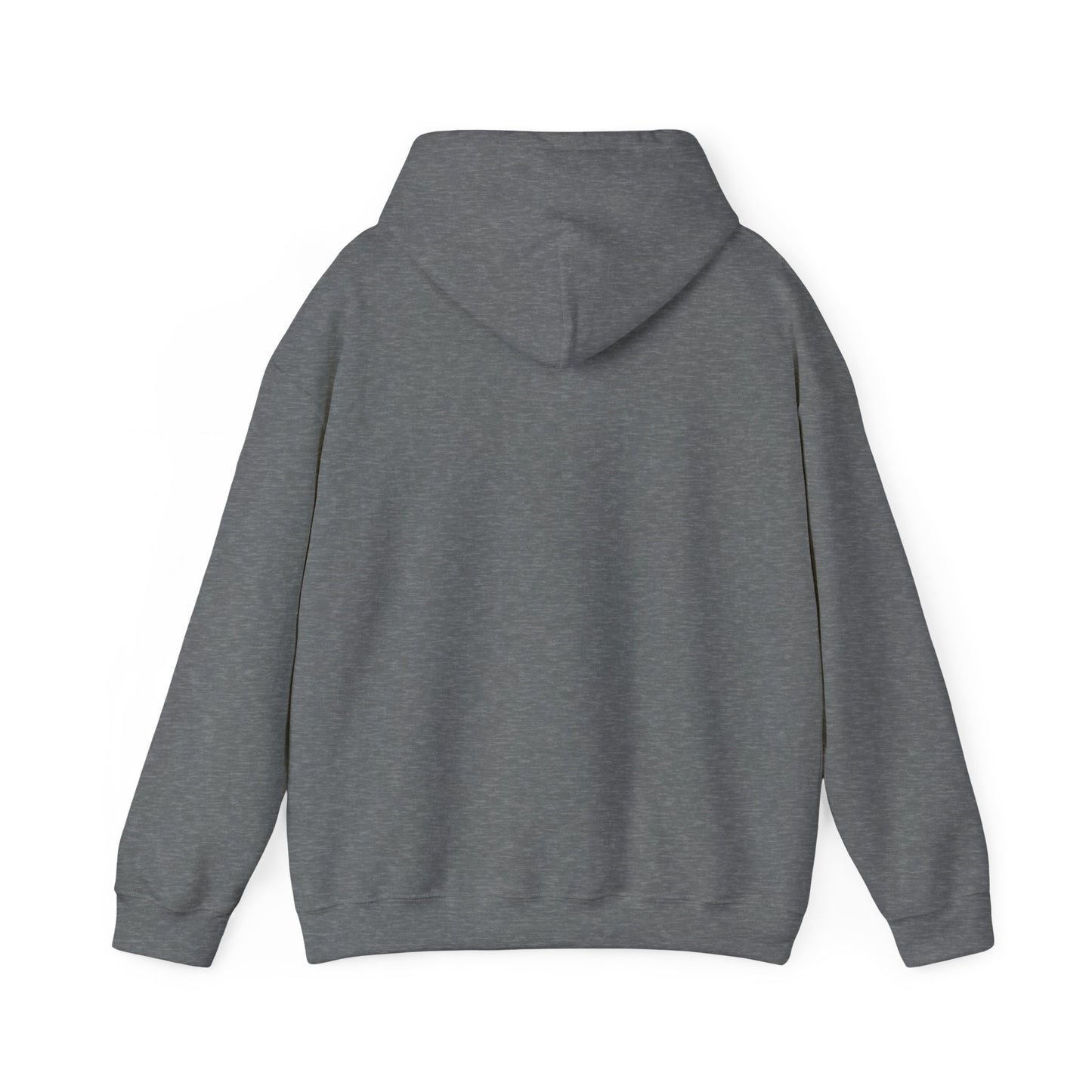 WTF, Unisex Heavy Blend™ Hooded Sweatshirt - Original Prints Co