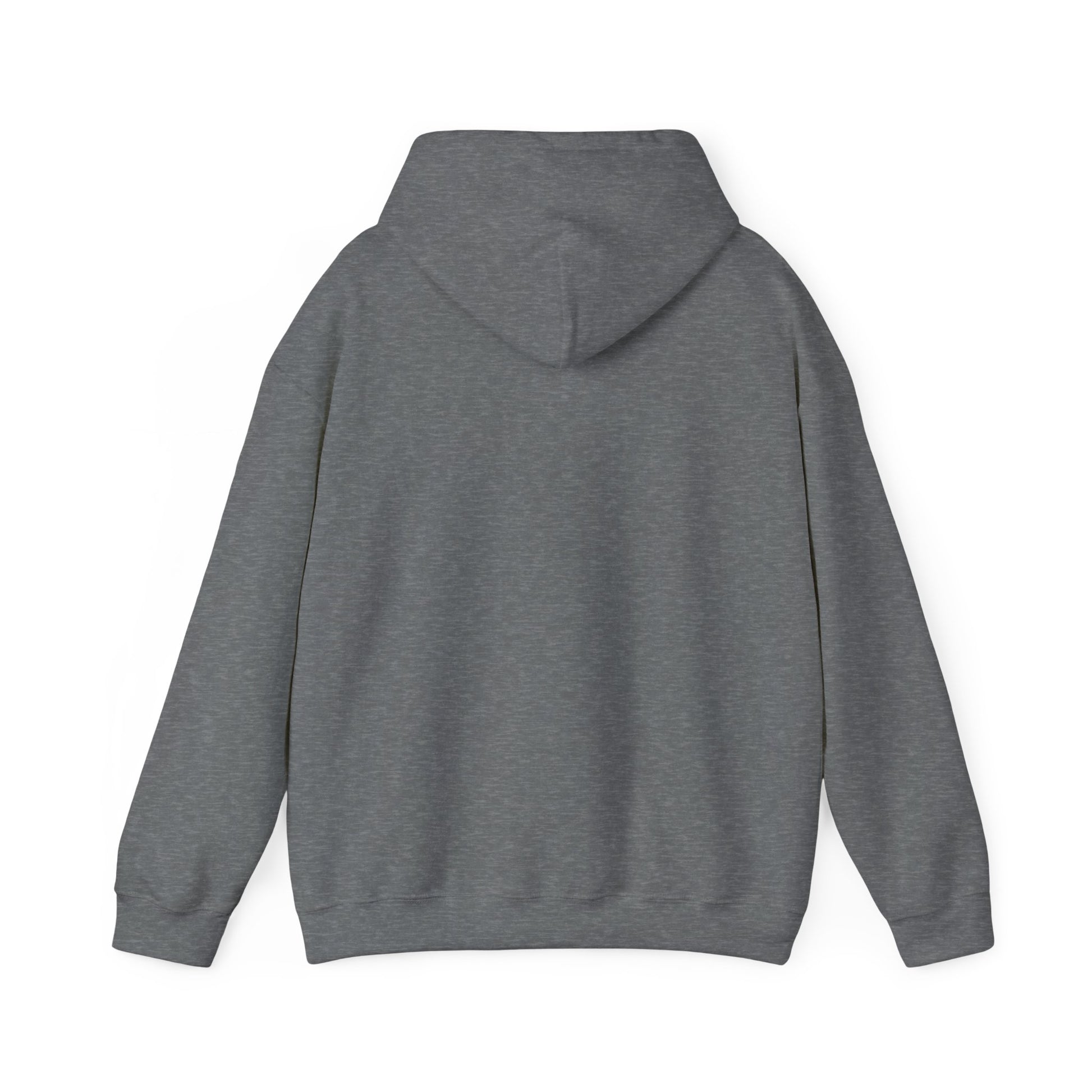 WTF, Unisex Heavy Blend™ Hooded Sweatshirt - Original Prints Co