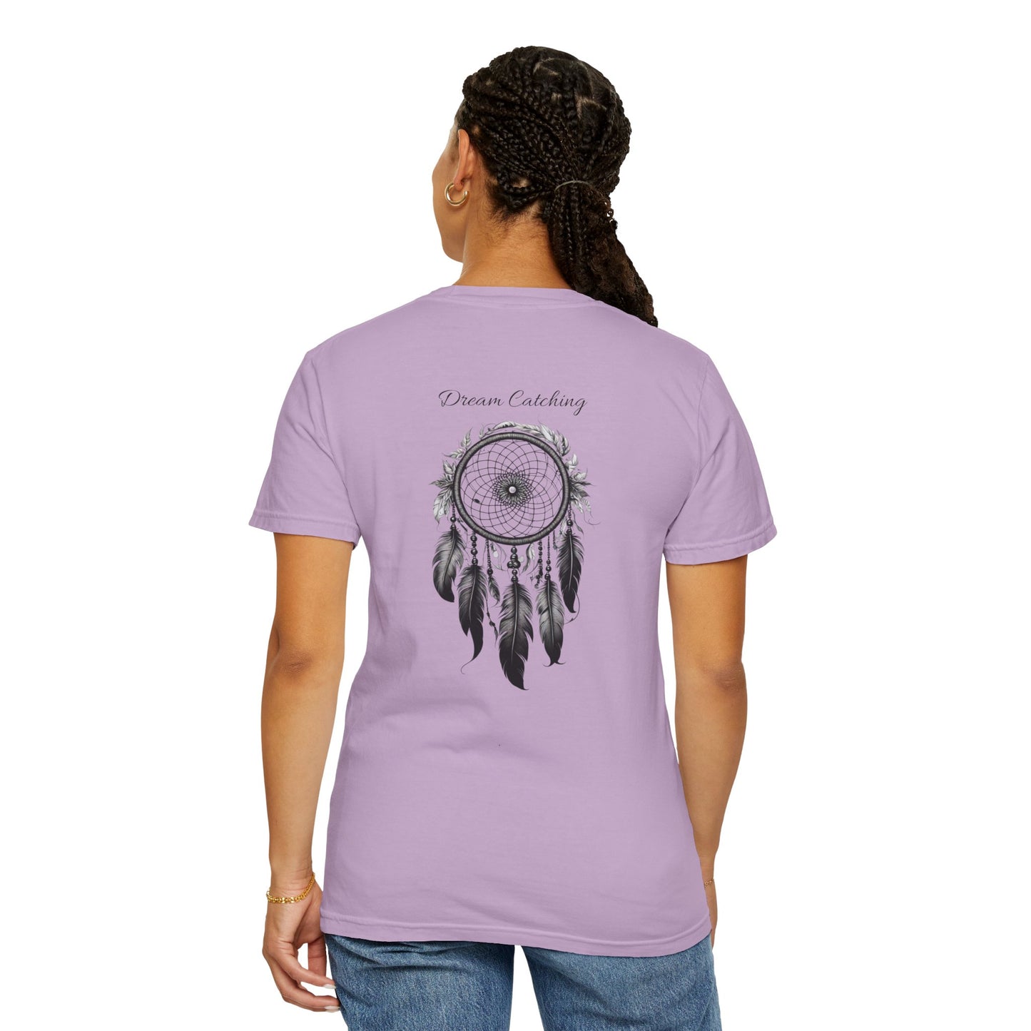 Unisex T-shirt, Dream Catcher