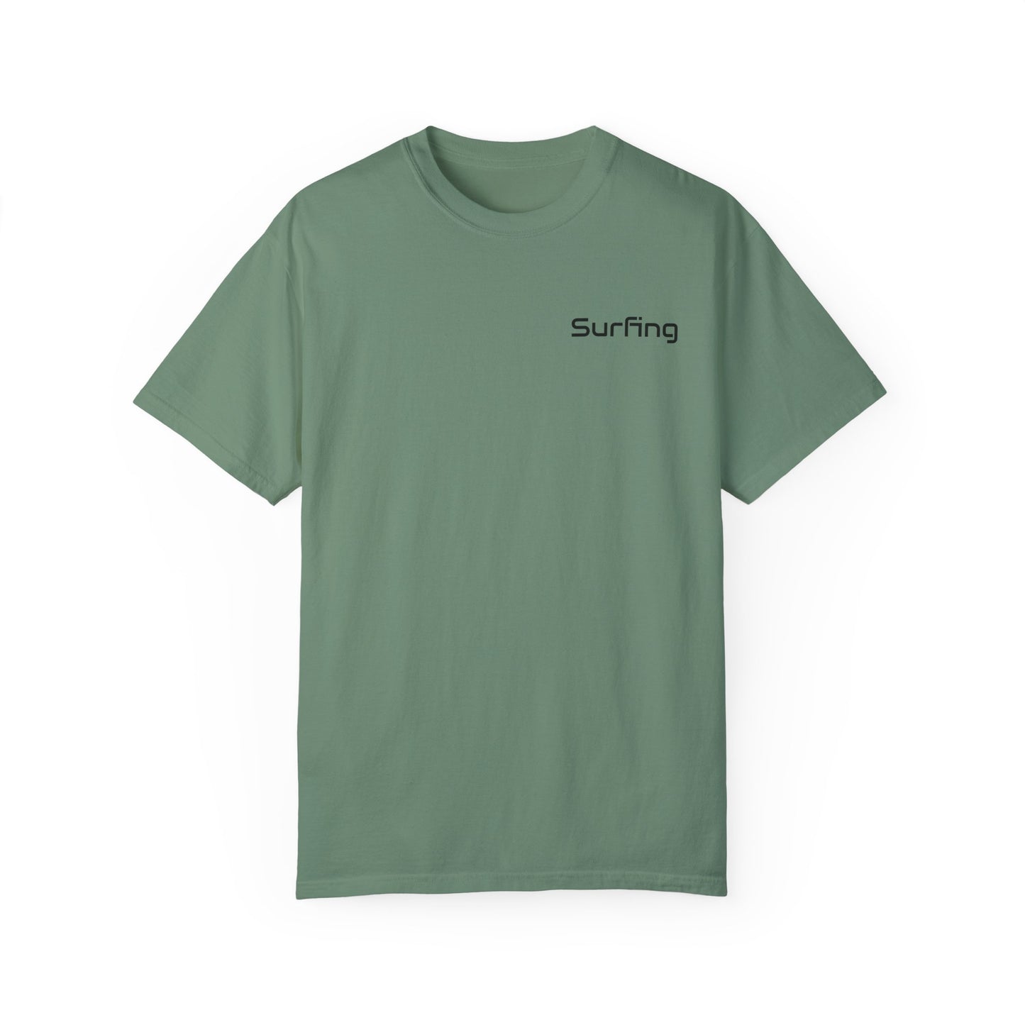 Surfing, Unisex T-Shirt,