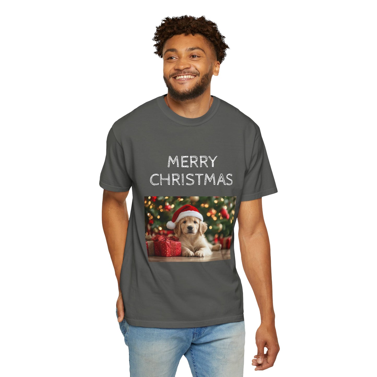 Merry Christmas, Unisex T-shirt