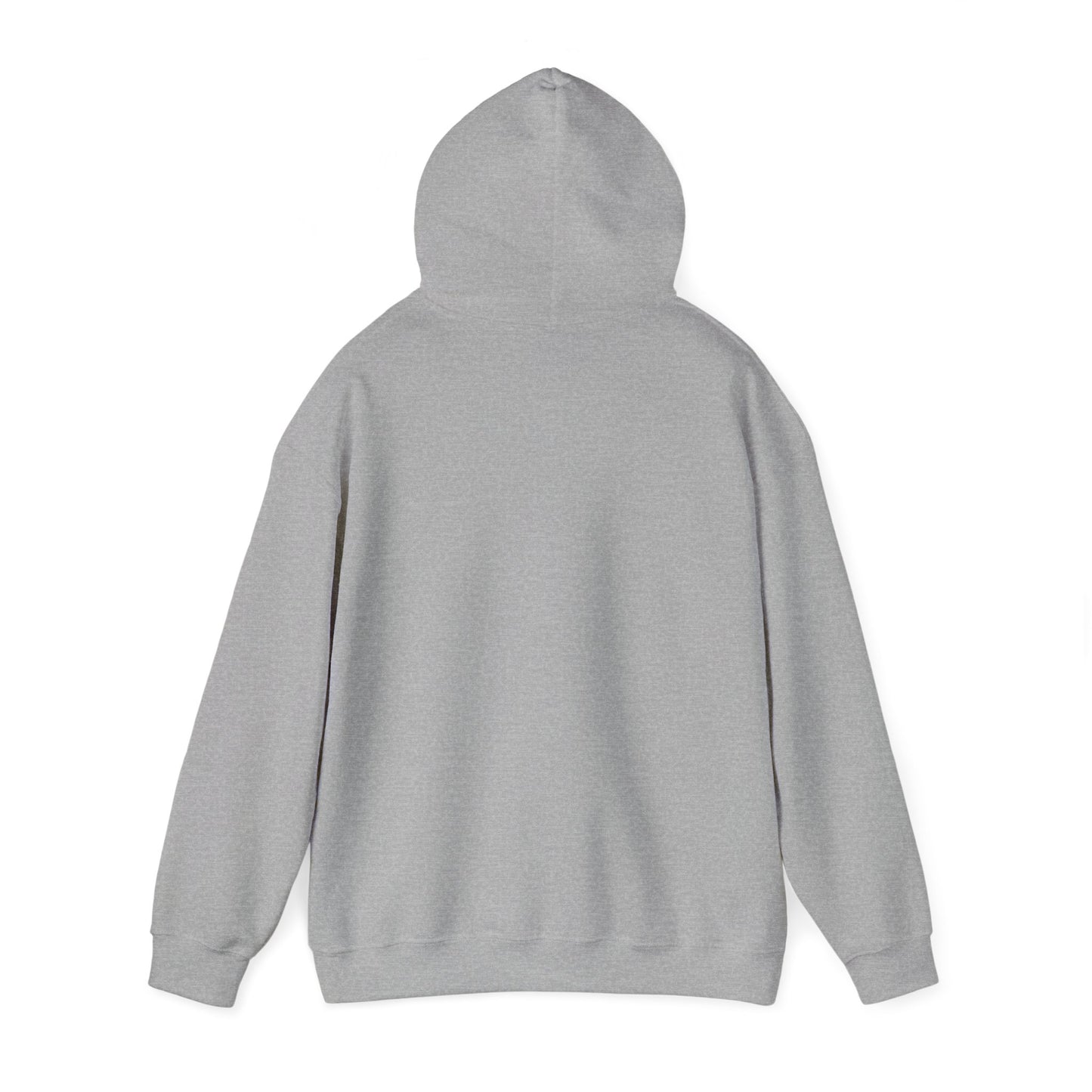 WTF, Unisex Hooded Sweatshirt