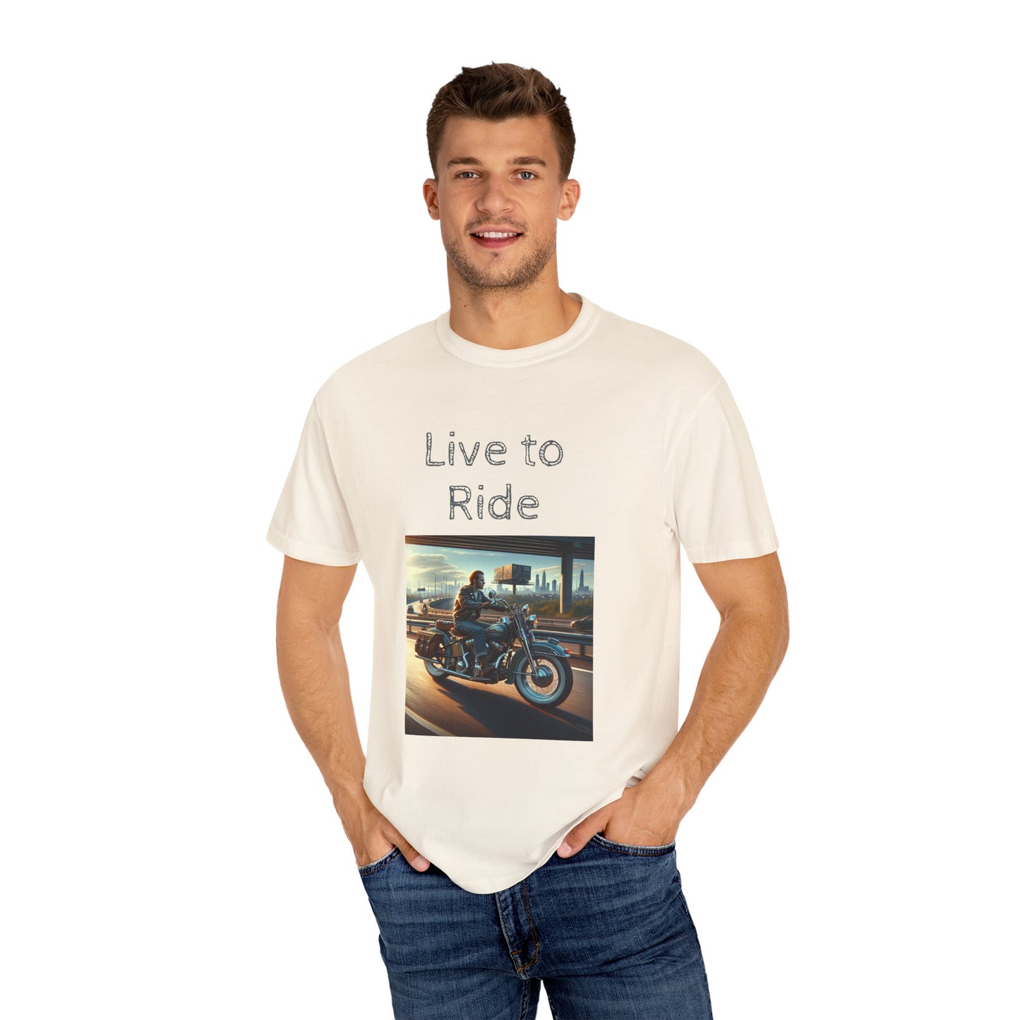 Unisex Softstyle T-Shirt, Laughing