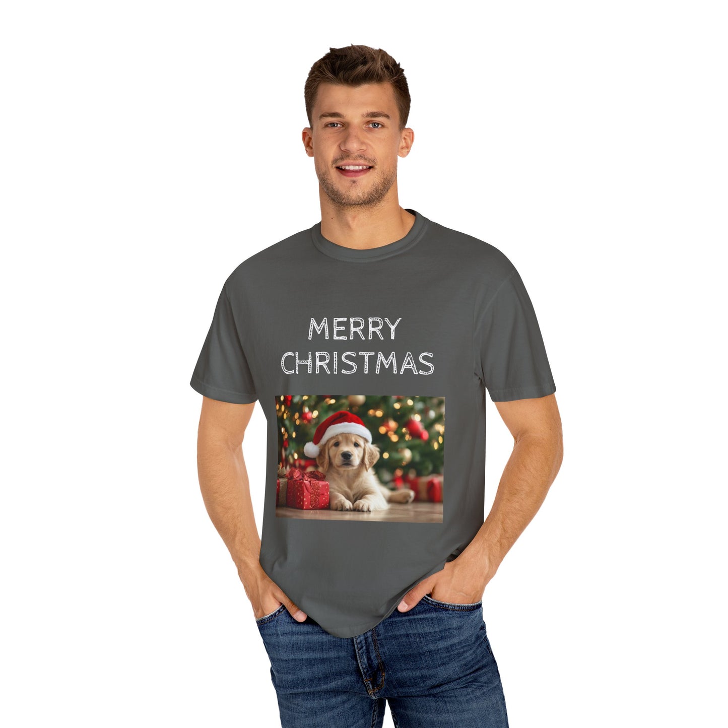 Merry Christmas, Unisex T-shirt