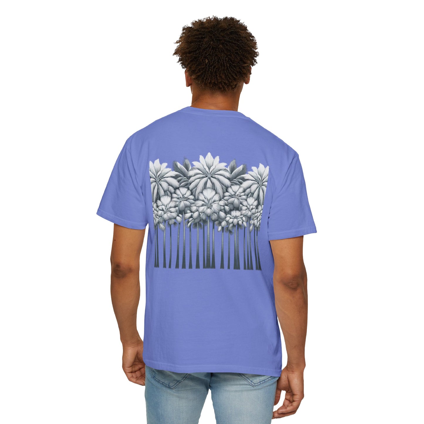 Unisex T-shirt, Coastal Vibes