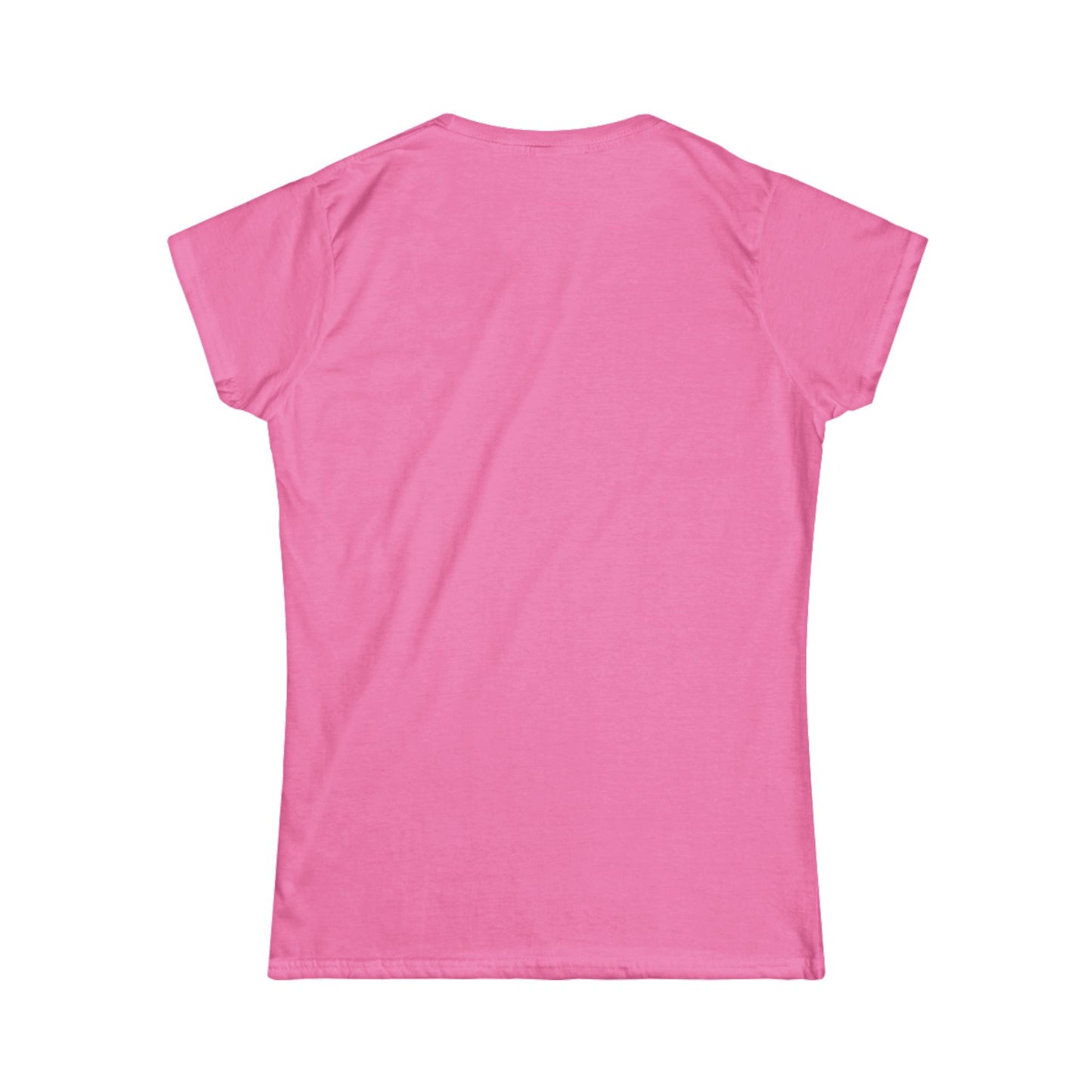 Horse Head, Women's Soft-style Tee