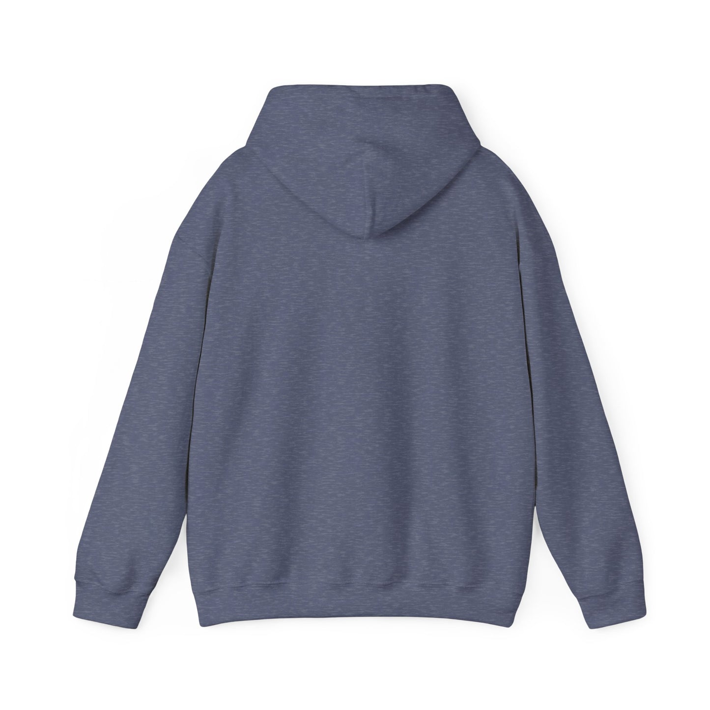 WTF, Unisex Heavy Blend™ Hooded Sweatshirt - Original Prints Co