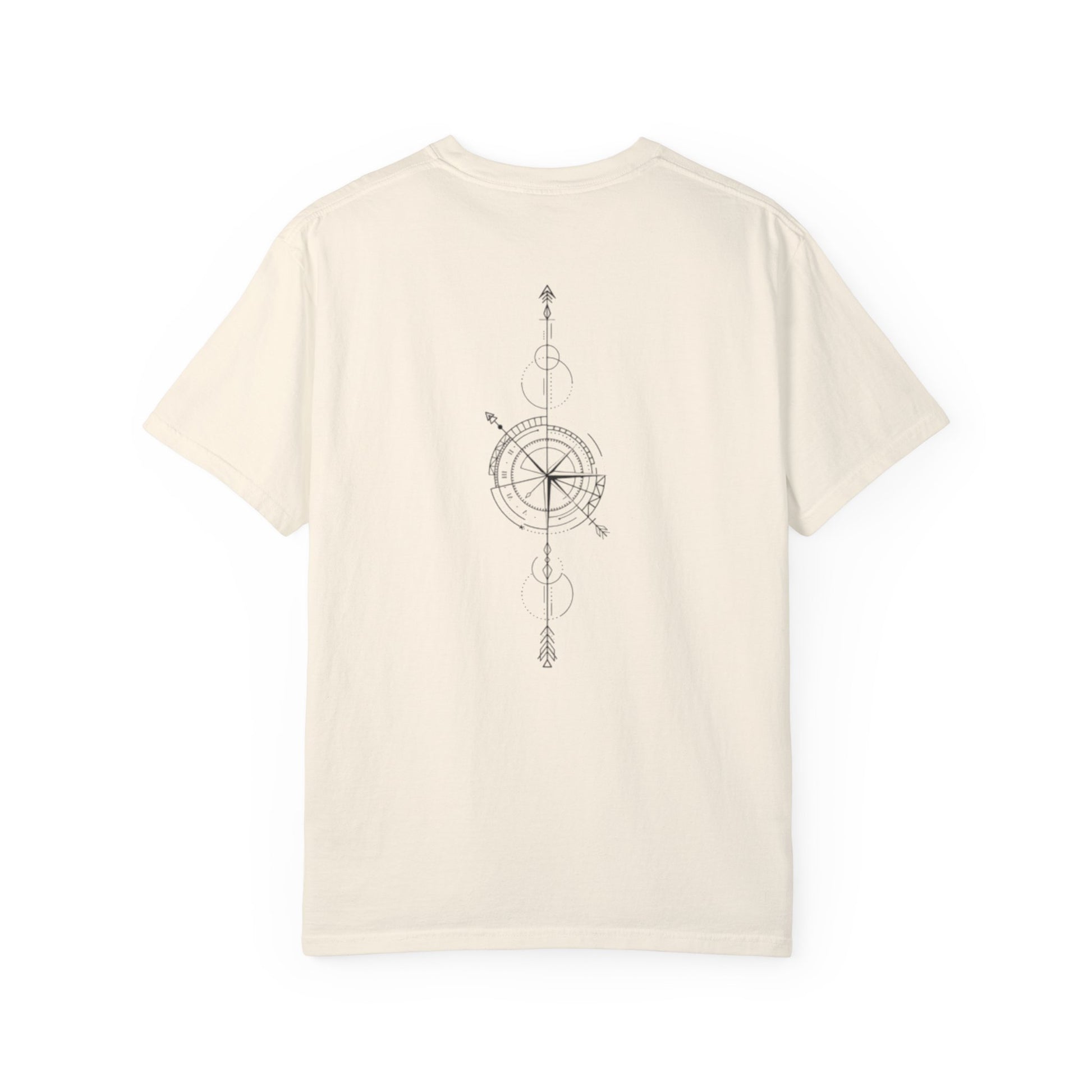 Navigate, Unisex T-shirt - Original Prints Co