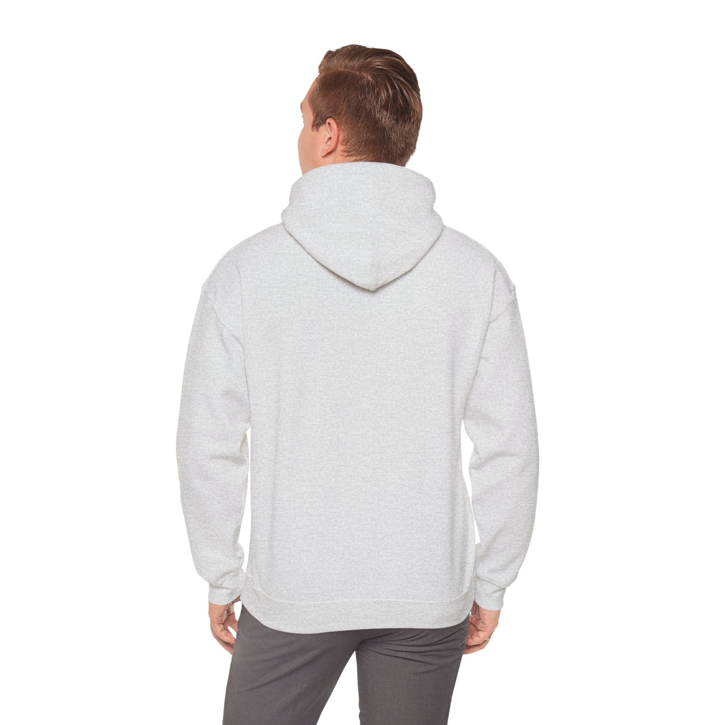 WTF, Unisex Hooded Sweatshirt