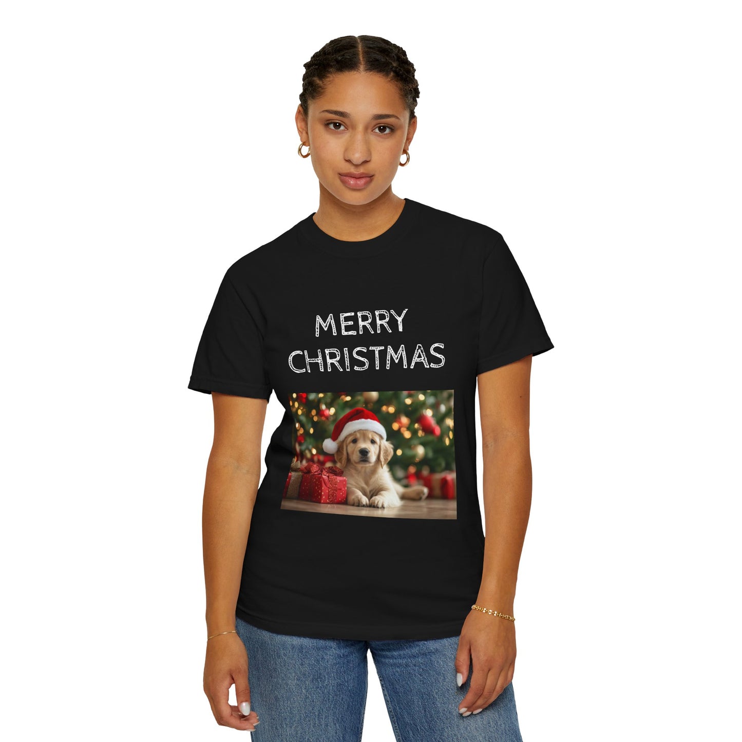 Merry Christmas, Unisex T-shirt