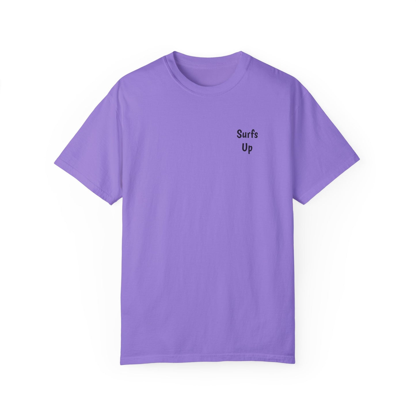 Surfs Up, Unisex T-shirt - Original Prints Co