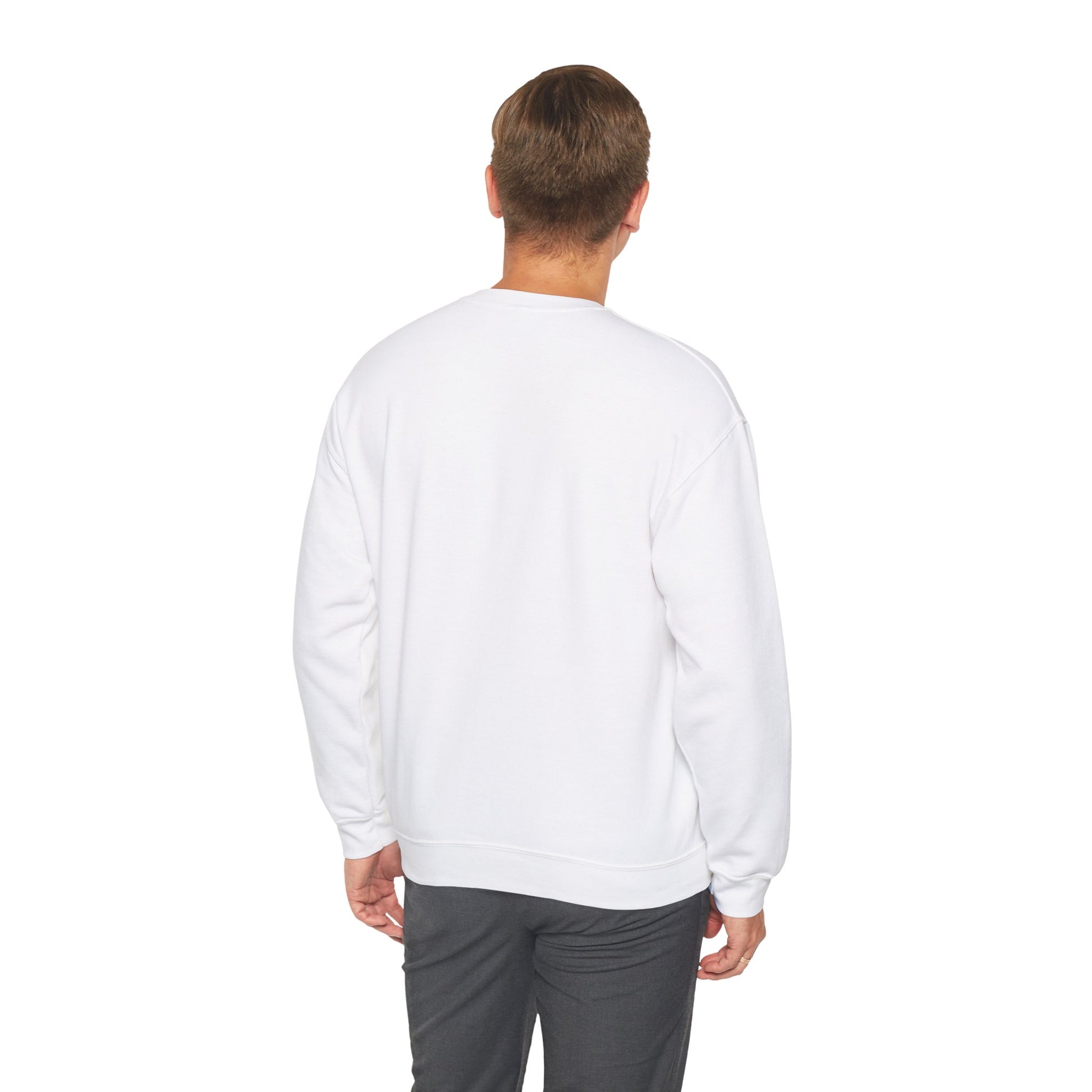 Keep Calm Ive got this, Unisex Heavy Blend™ Crewneck Sweatshirt - Original Prints Co