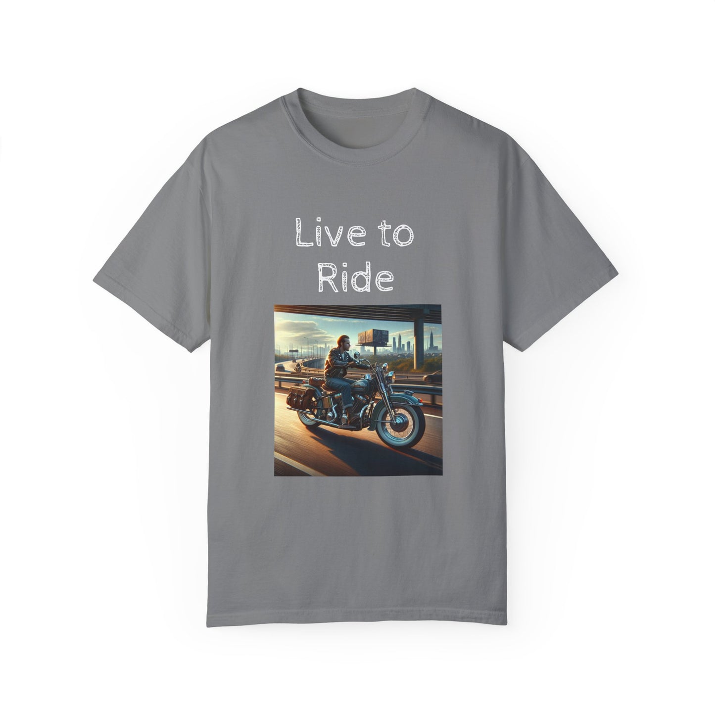 Unisex Softstyle T-Shirt, Laughing