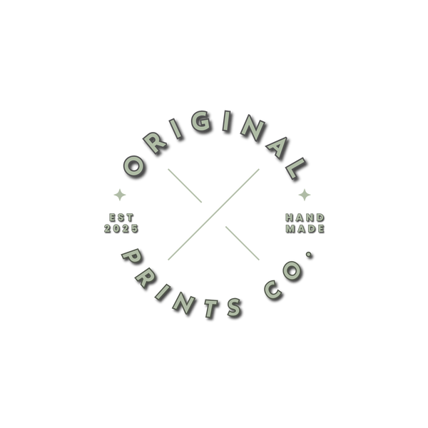 Original Prints Co